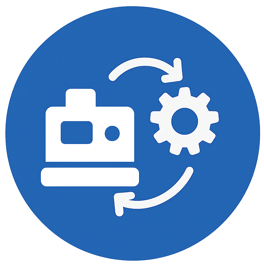 ProChangeover logo